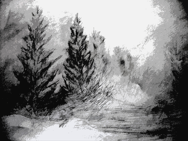 SCENERY mountain`SN 52